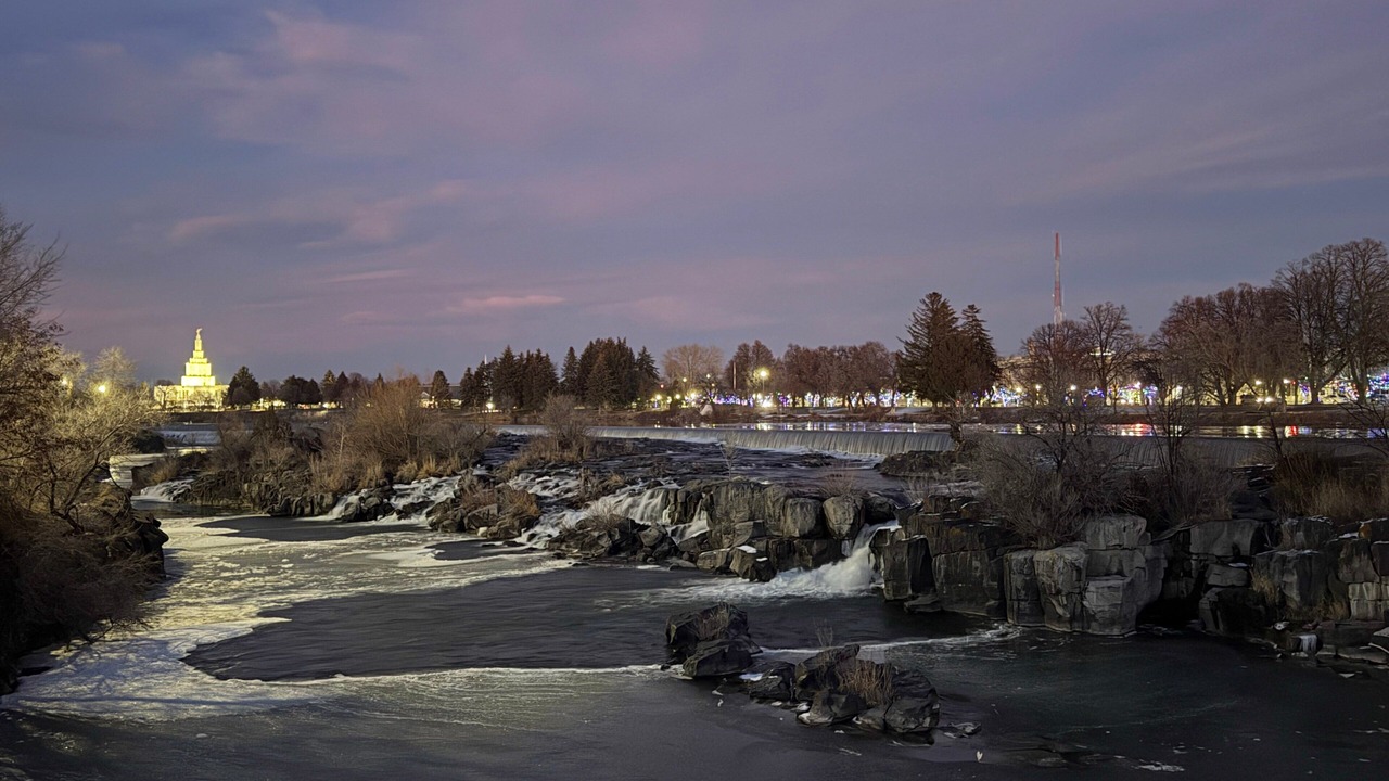 Photo of Others in Idaho Falls