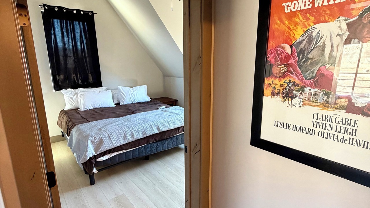 Photo of Bedroom in Wapiti