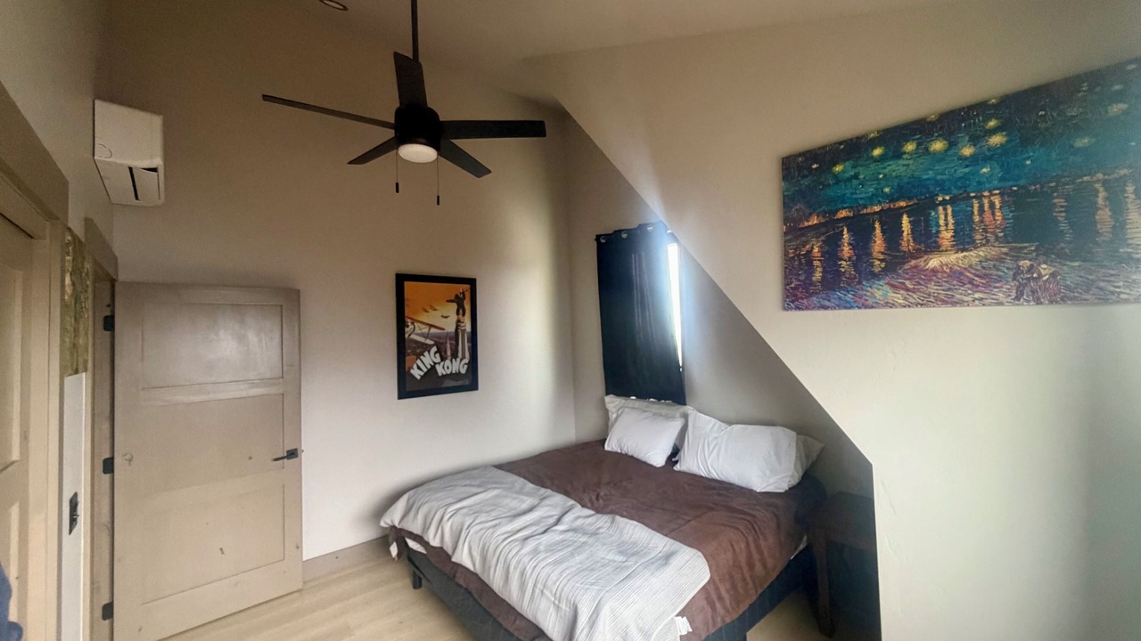 Photo of Bedroom in Wapiti