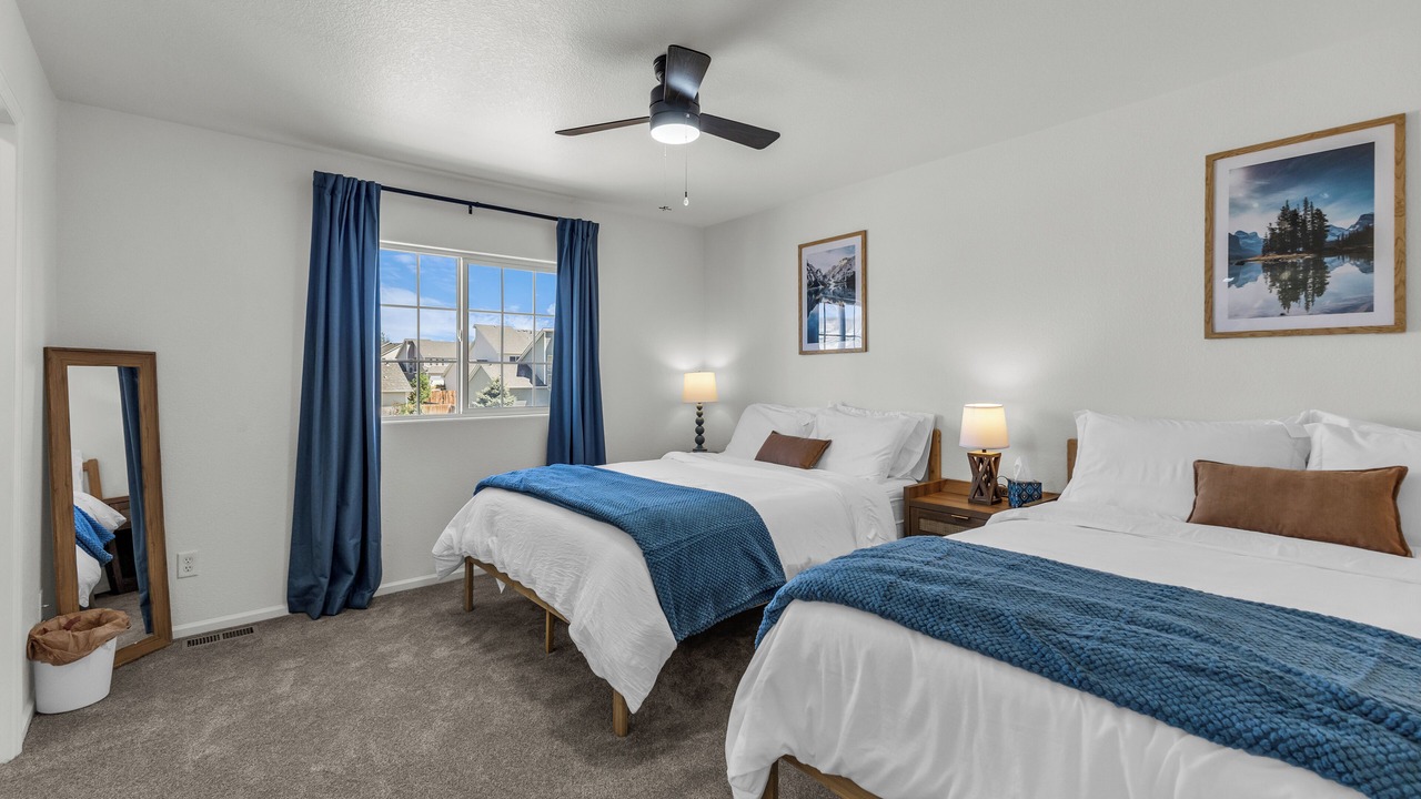Photo of Bedroom in Rock Springs