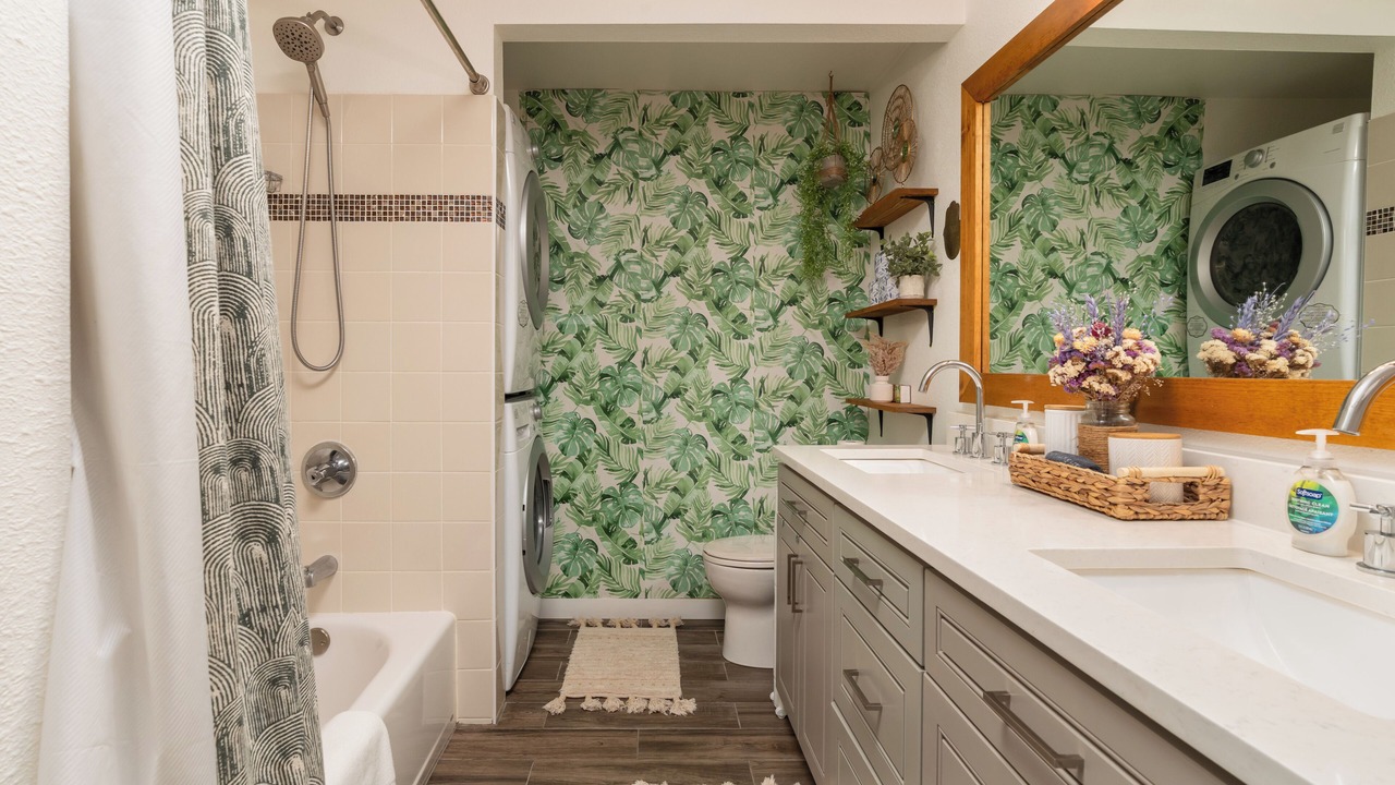 Photo of Bathroom in SeaTac