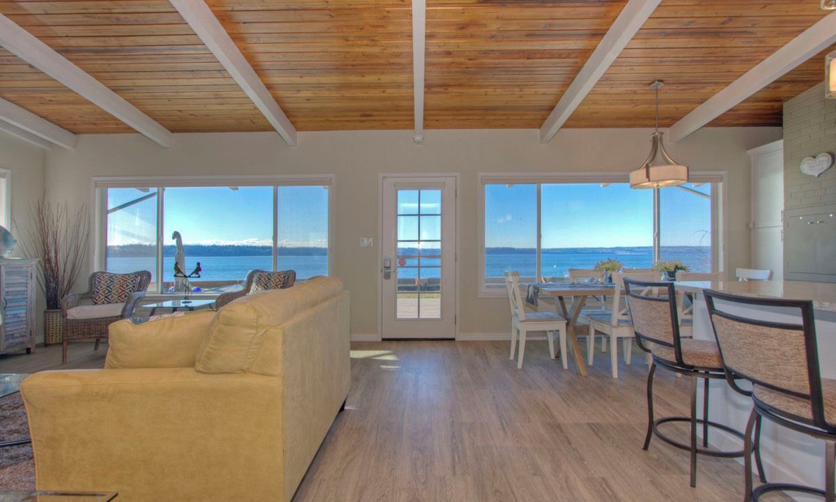 Photo of Livingroom in Stanwood