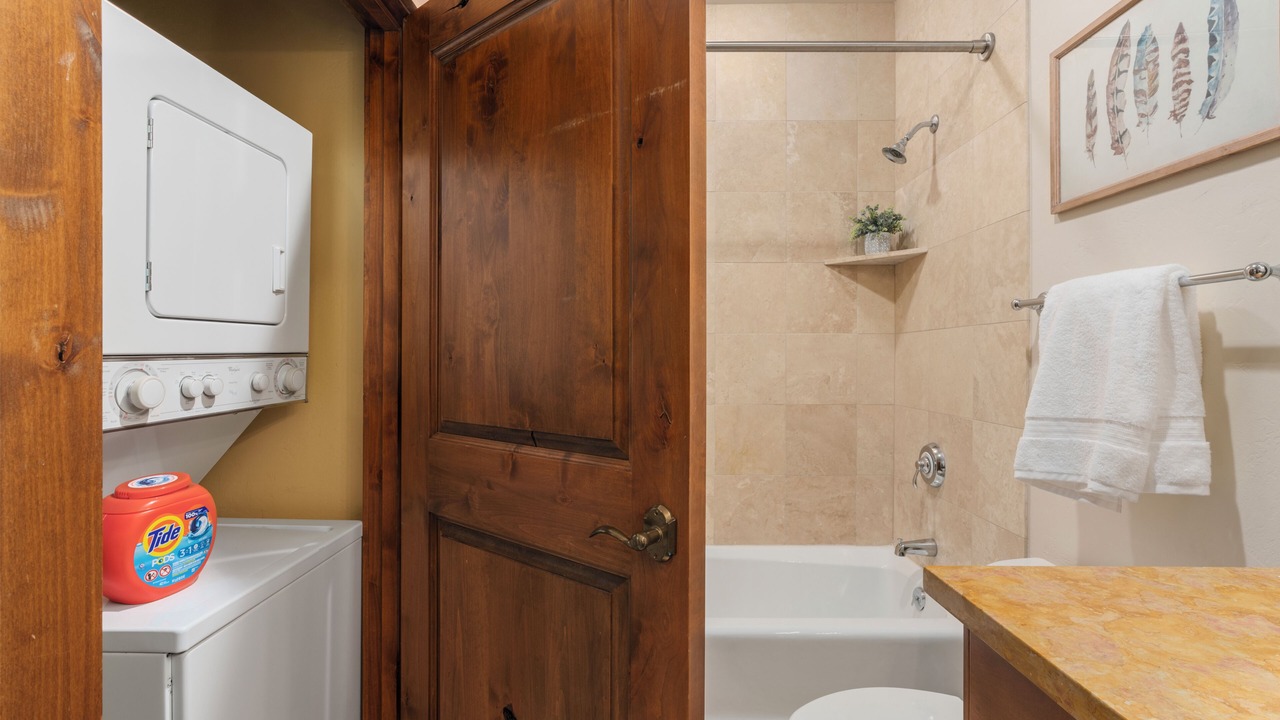 Photo of Bathroom in Jackson