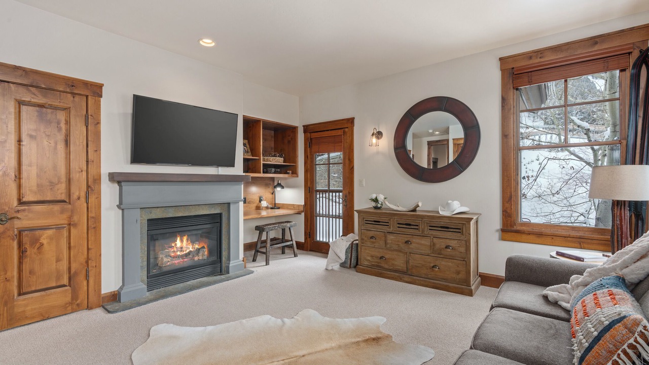 Photo of Livingroom in Jackson