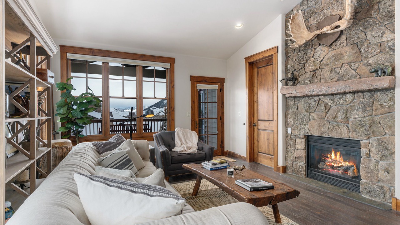 Photo of Livingroom in Jackson