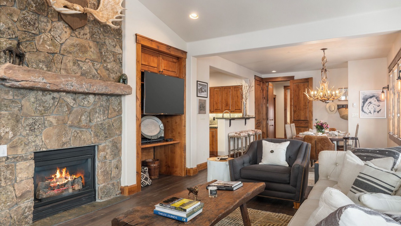 Photo of Livingroom in Jackson