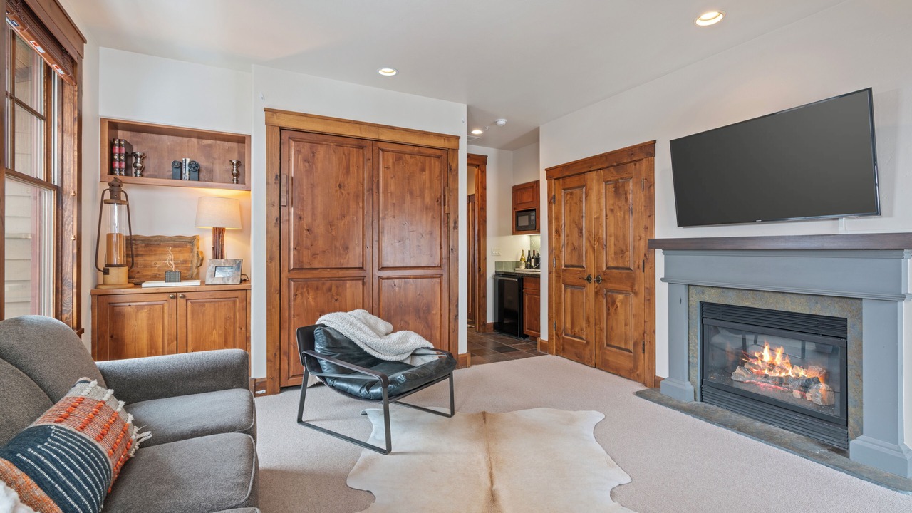 Photo of Livingroom in Jackson