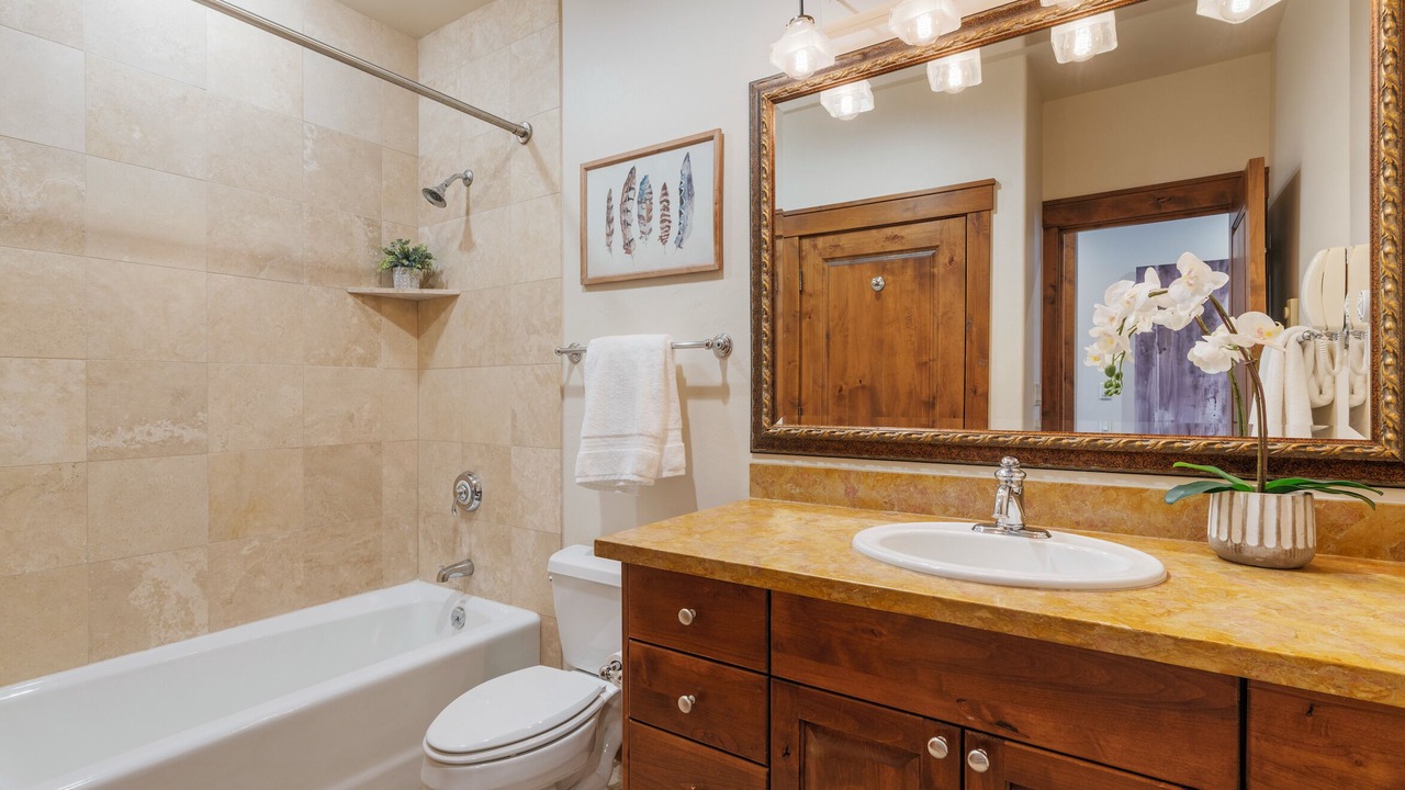 Photo of Bathroom in Jackson