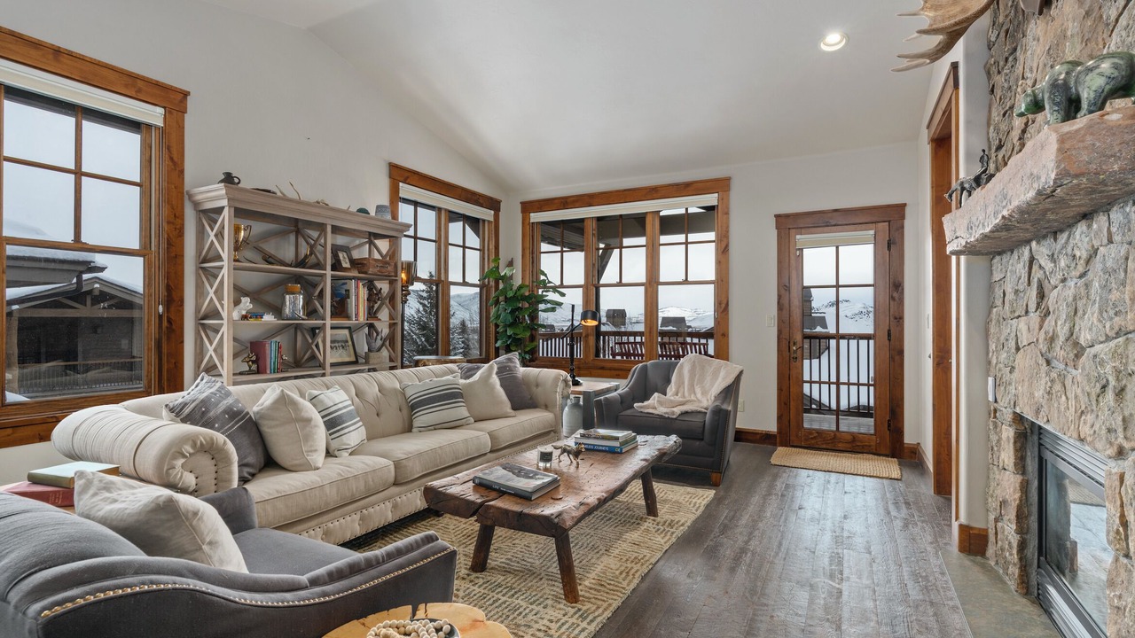 Photo of Livingroom in Jackson