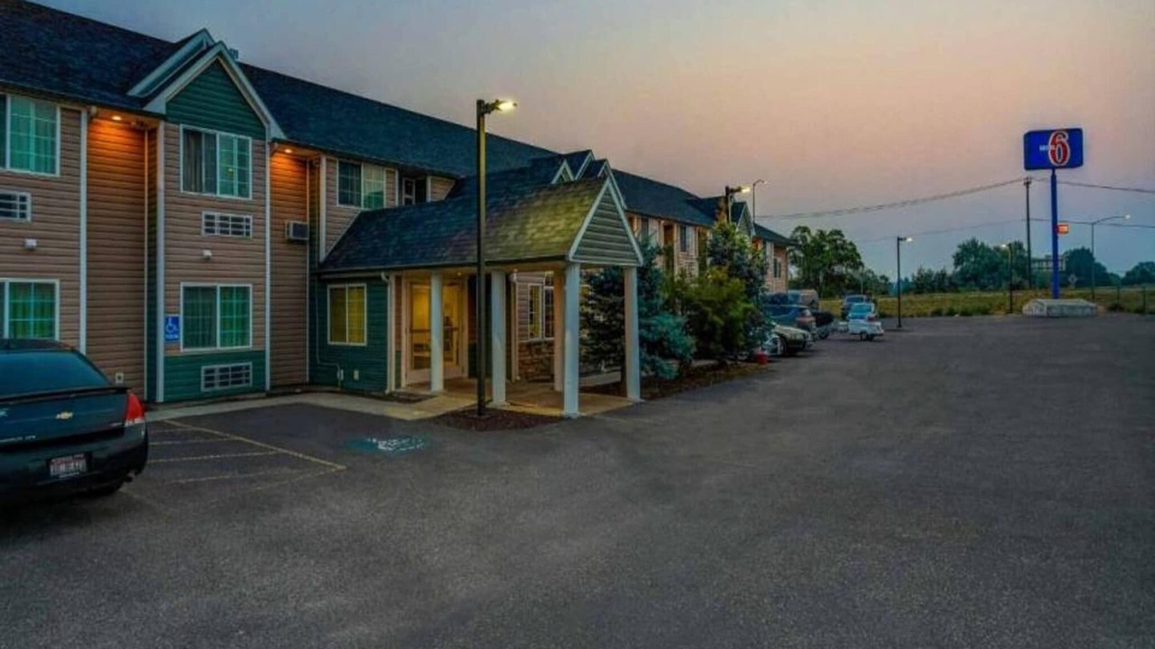 Photo of Outdoor in Idaho Falls