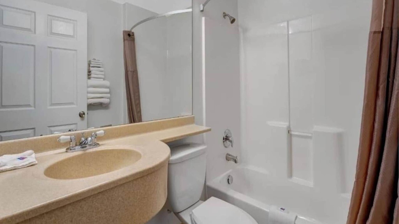 Photo of Bathroom in Idaho Falls