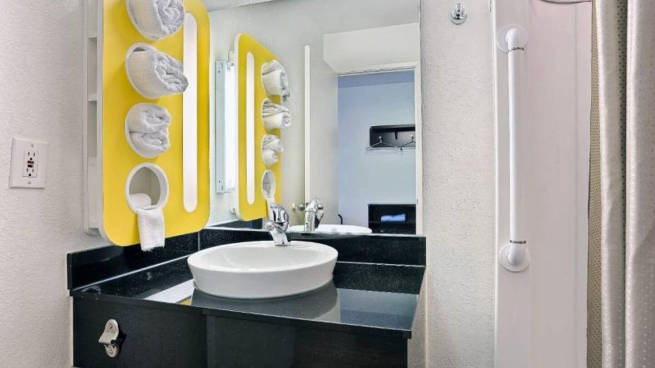 Photo of Bathroom in Idaho Falls