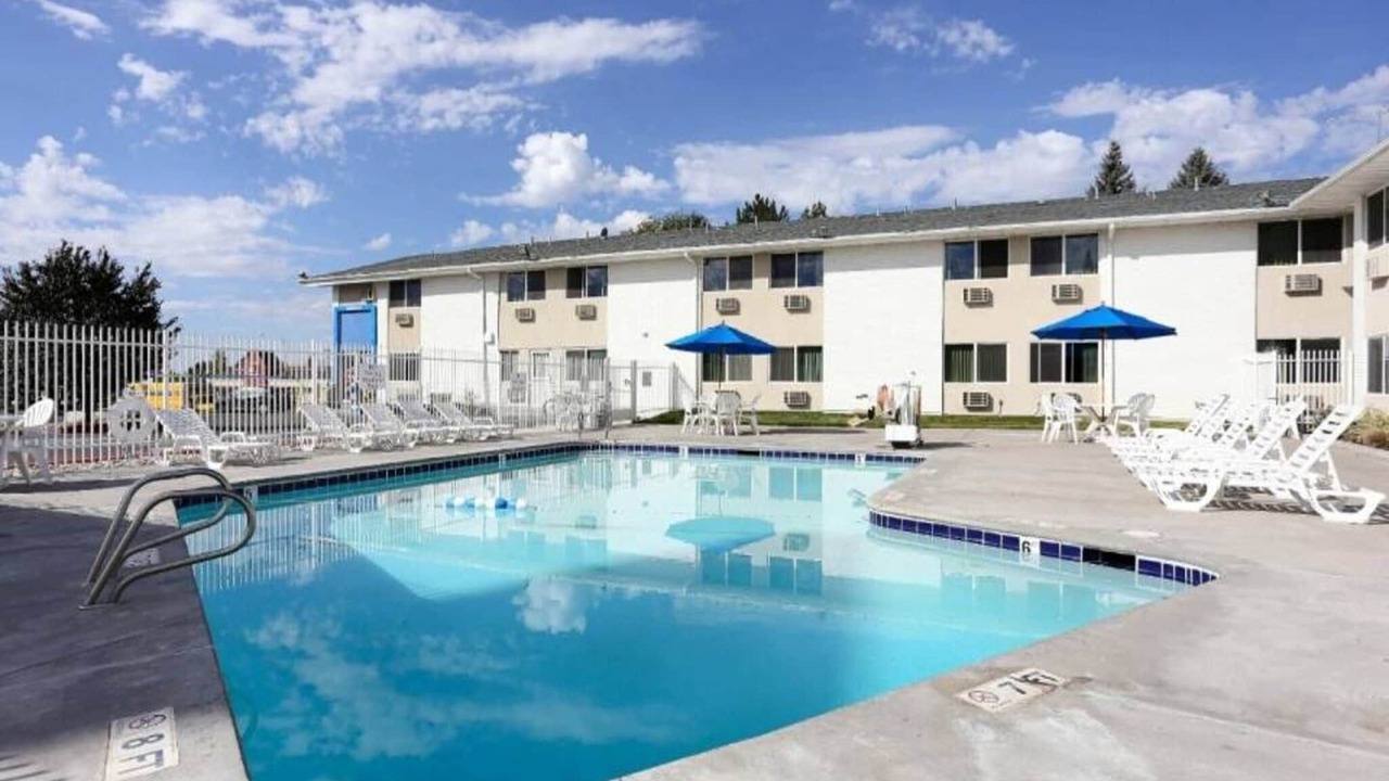 Photo of Outdoor in Idaho Falls