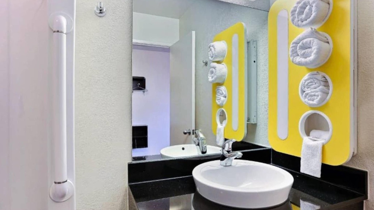 Photo of Bathroom in Idaho Falls