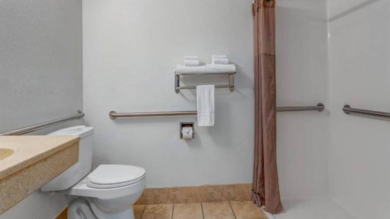 Photo of Bathroom in Idaho Falls