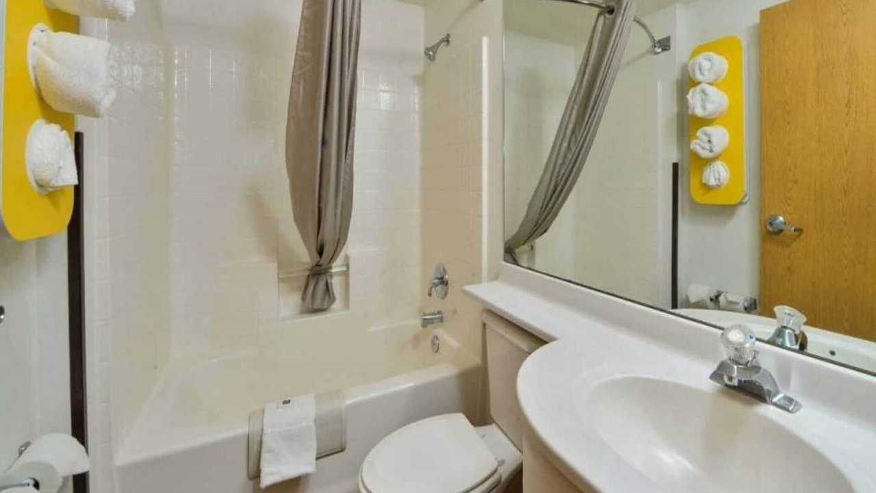 Photo of Bathroom in Meridian