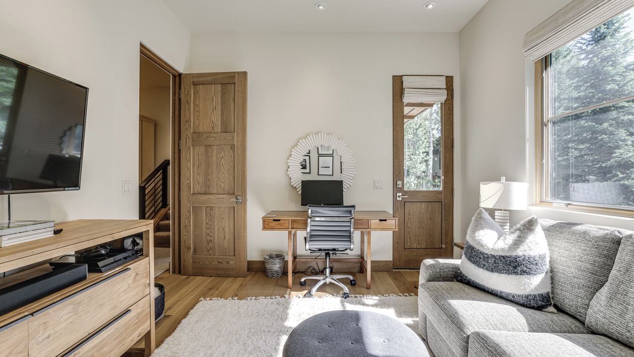 Photo of Livingroom in Ketchum