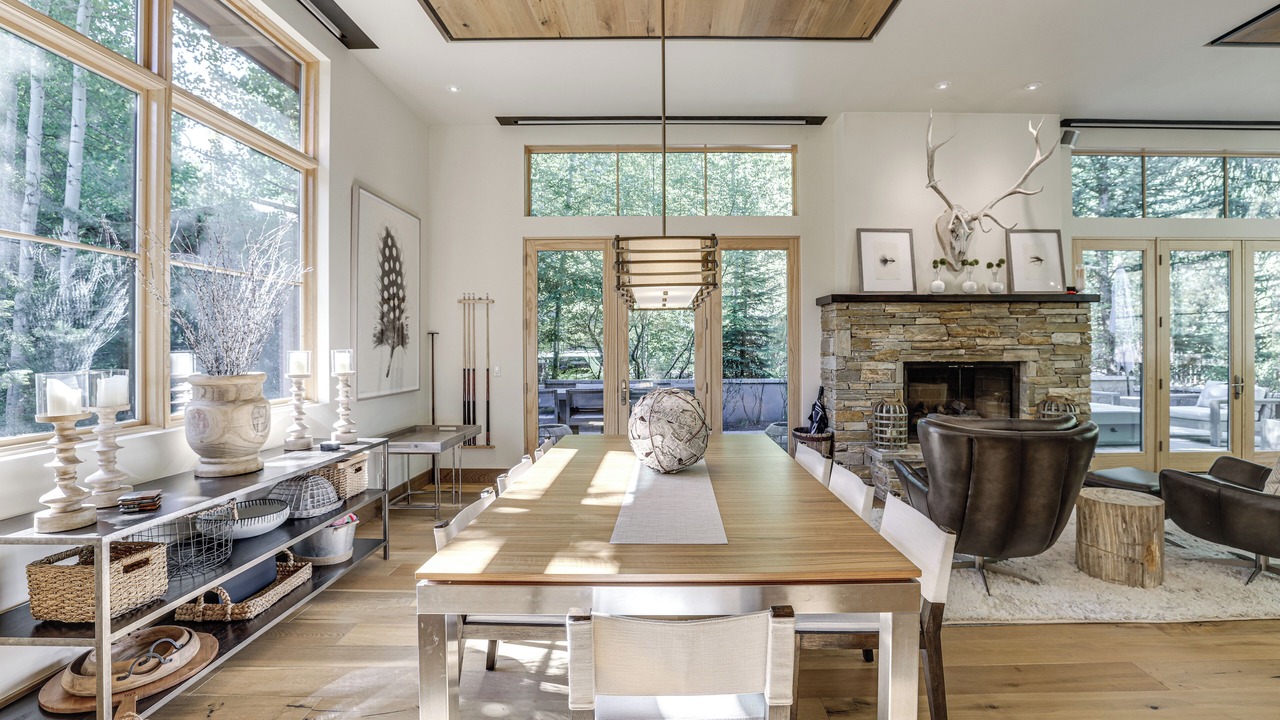 Photo of Outdoor in Ketchum