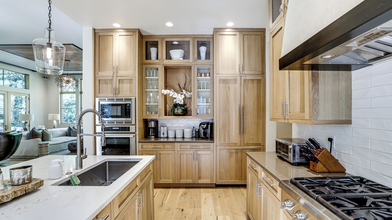 Photo of Kitchen in Ketchum