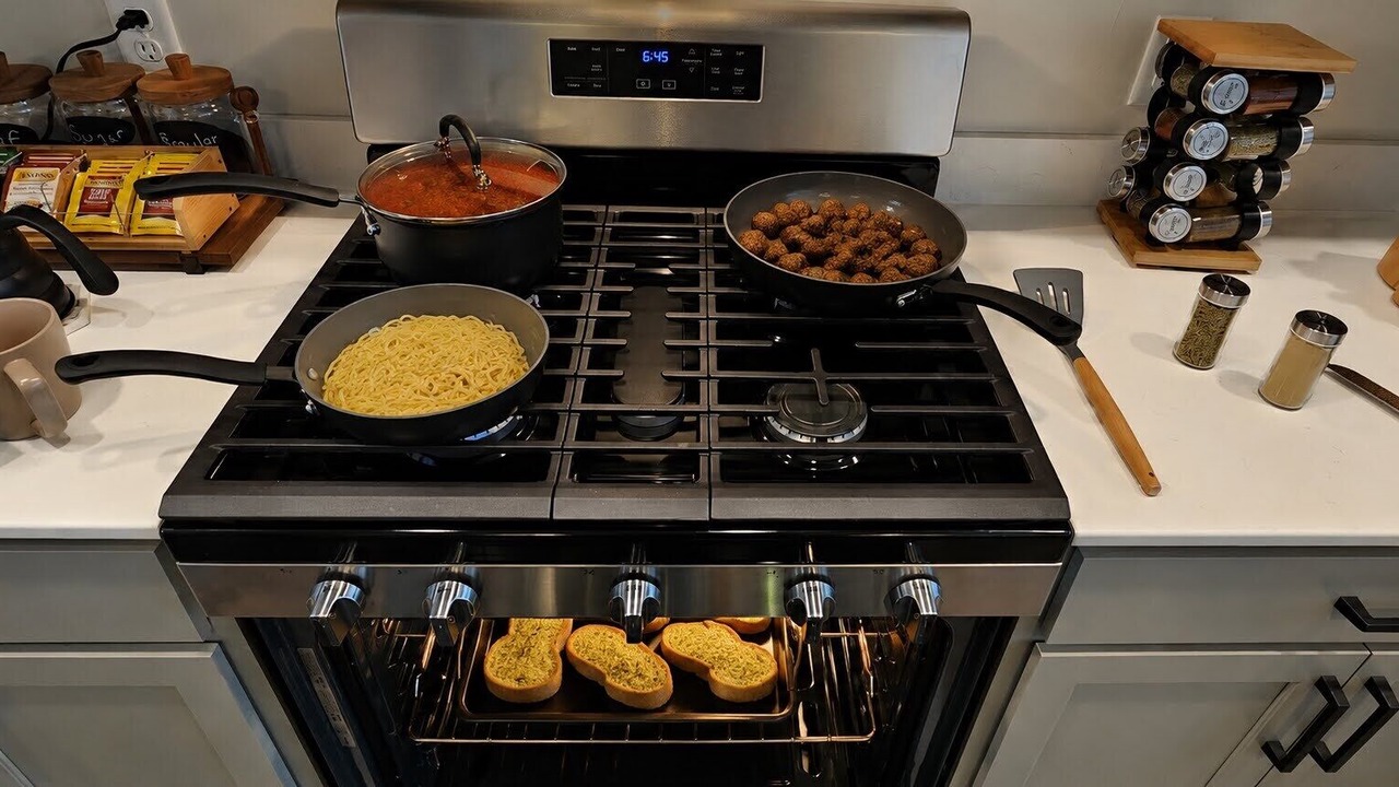 Photo of Kitchen in Billings