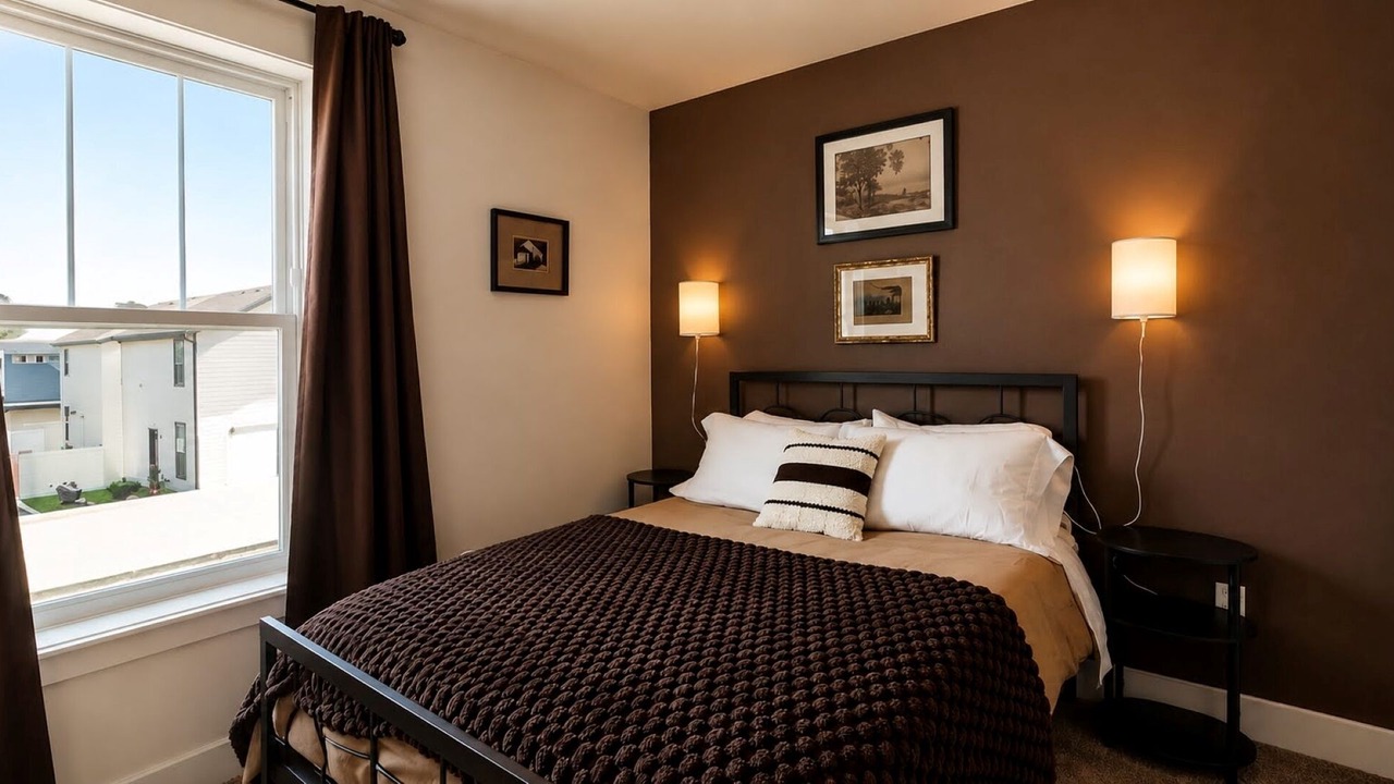 Photo of Bedroom in Billings