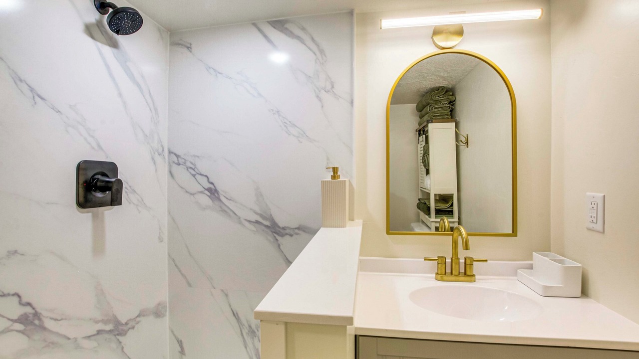 Photo of Bathroom in Pleasant View