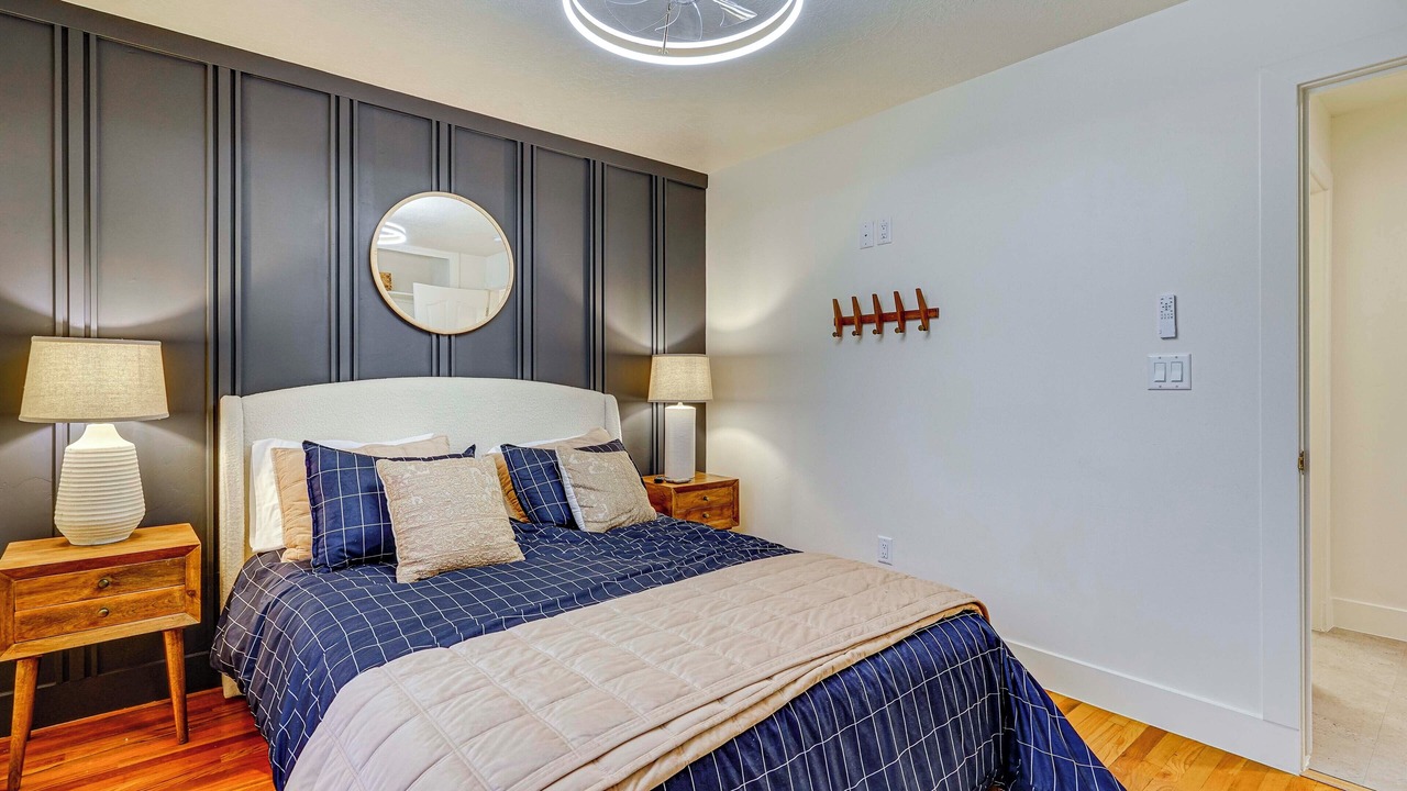 Photo of Bedroom in Pleasant View