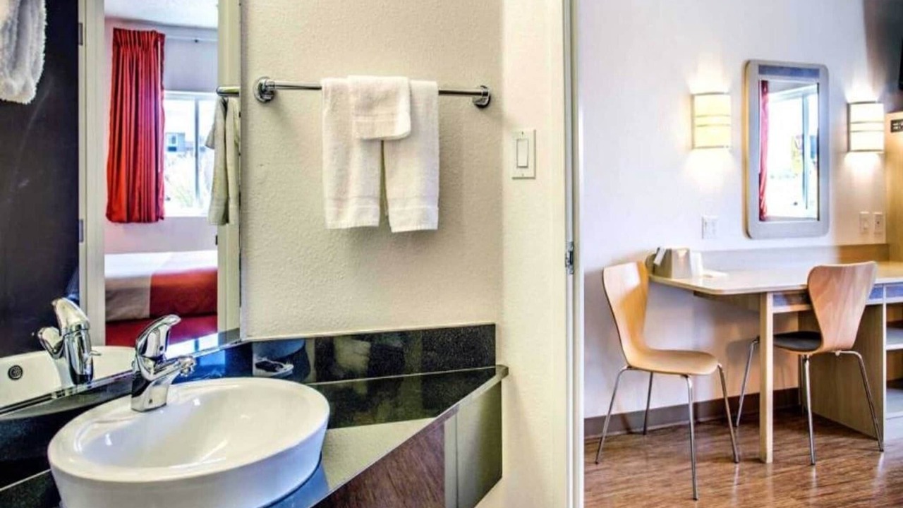 Photo of Bathroom in Grant Creek