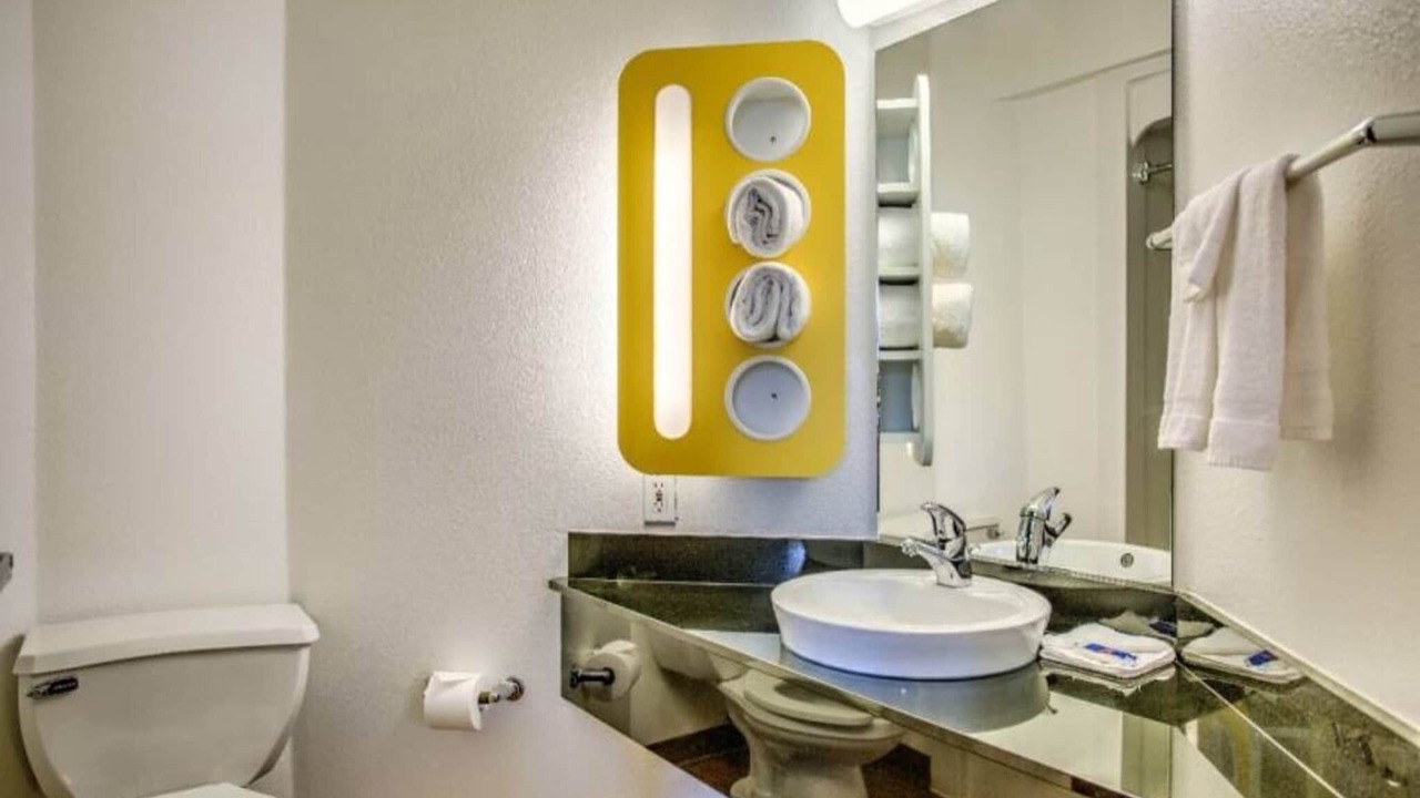 Photo of Bathroom in Grant Creek