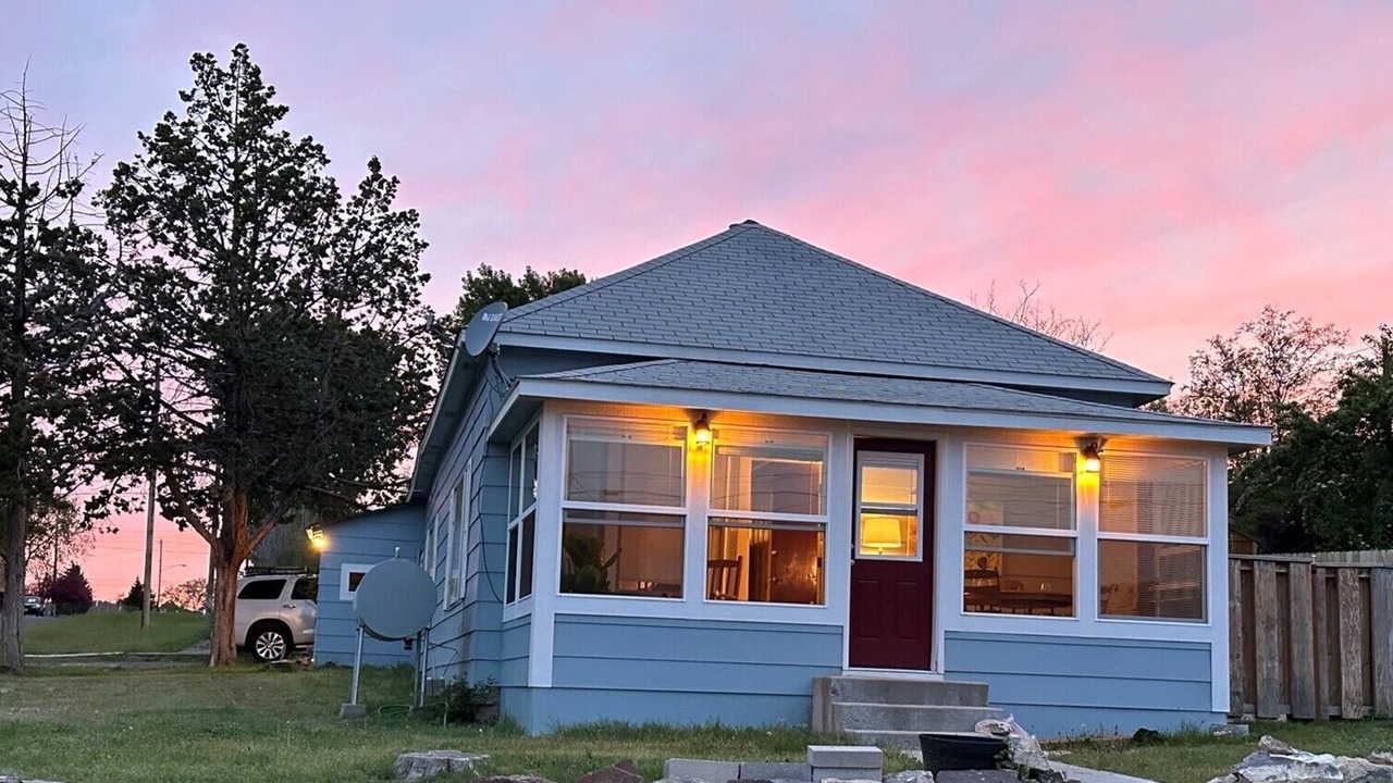 Photo of Outdoor in Burns