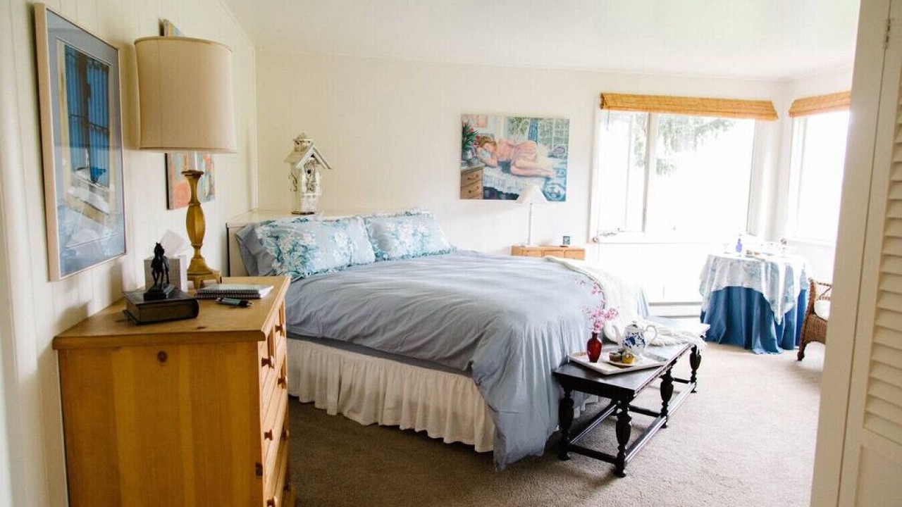 Photo of Bedroom in Livingston