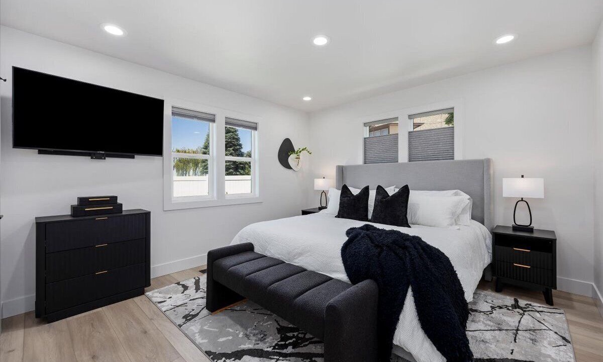 Photo of Bedroom in Burley