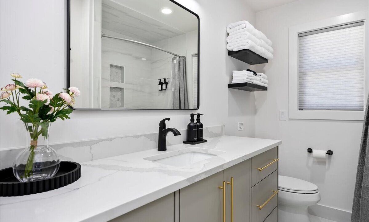 Photo of Bathroom in Burley
