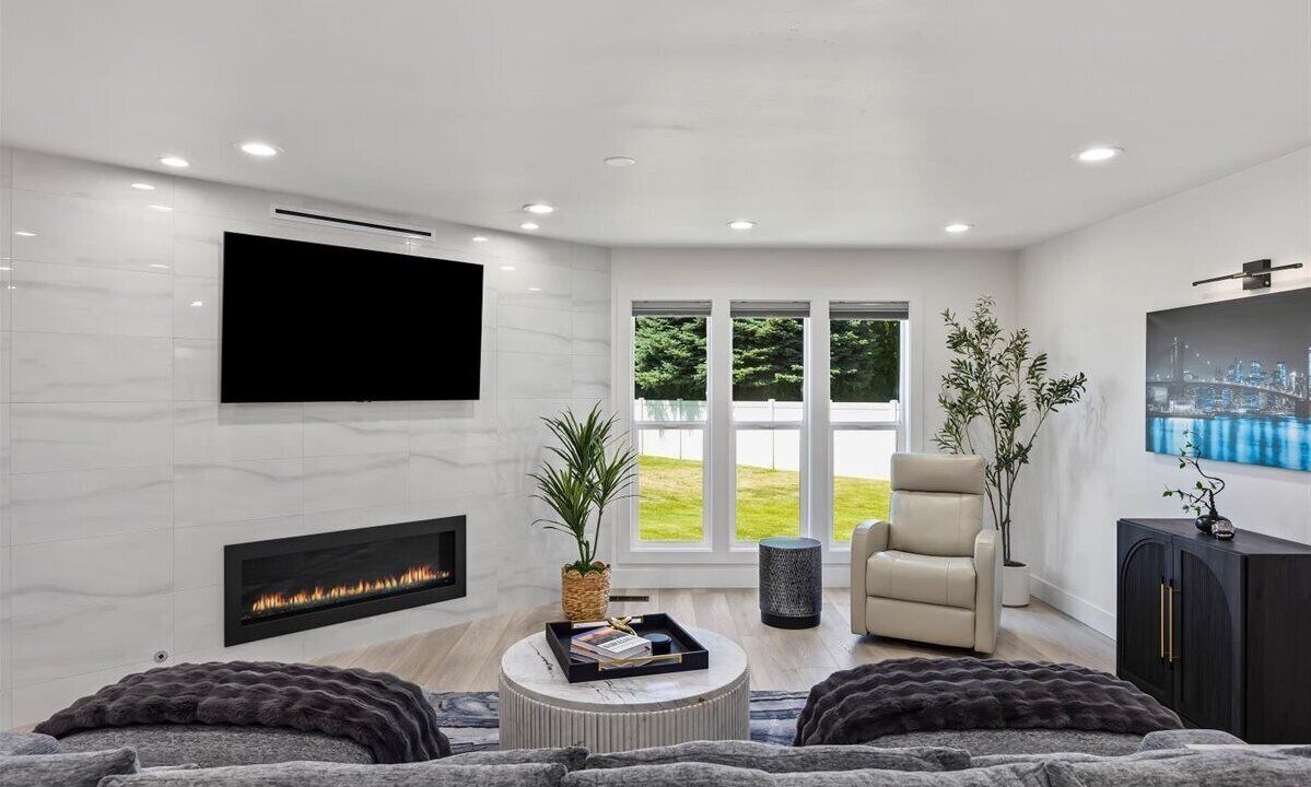 Photo of Livingroom in Burley