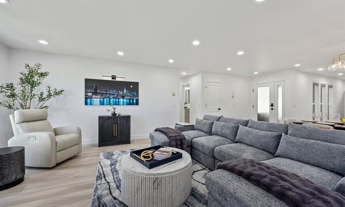 Photo of Livingroom in Burley