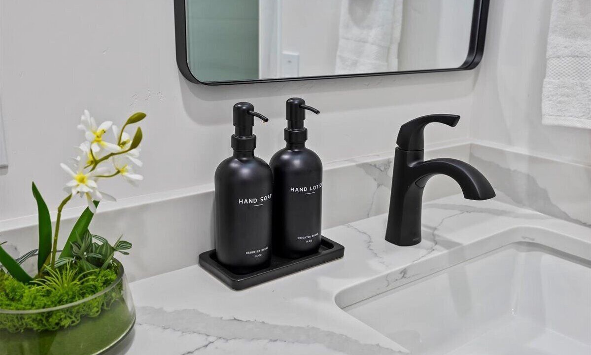 Photo of Bathroom in Burley