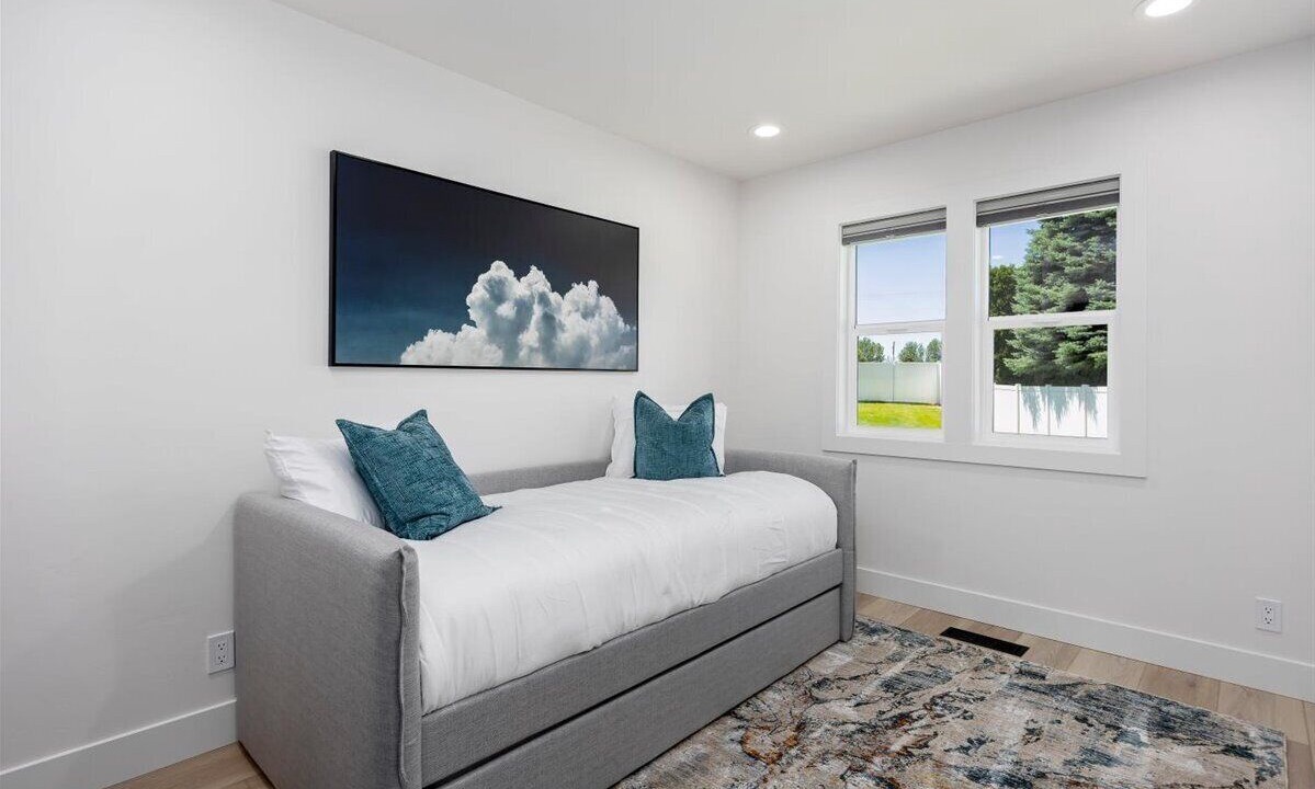 Photo of Bedroom in Burley