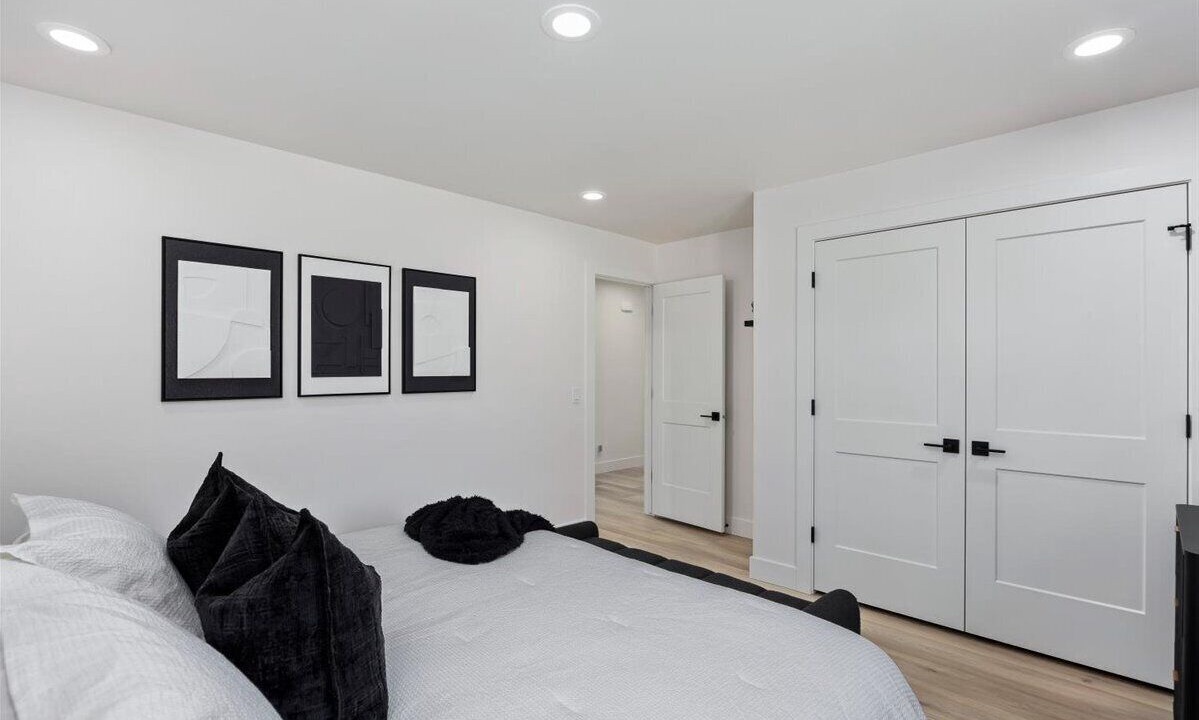 Photo of Bedroom in Burley