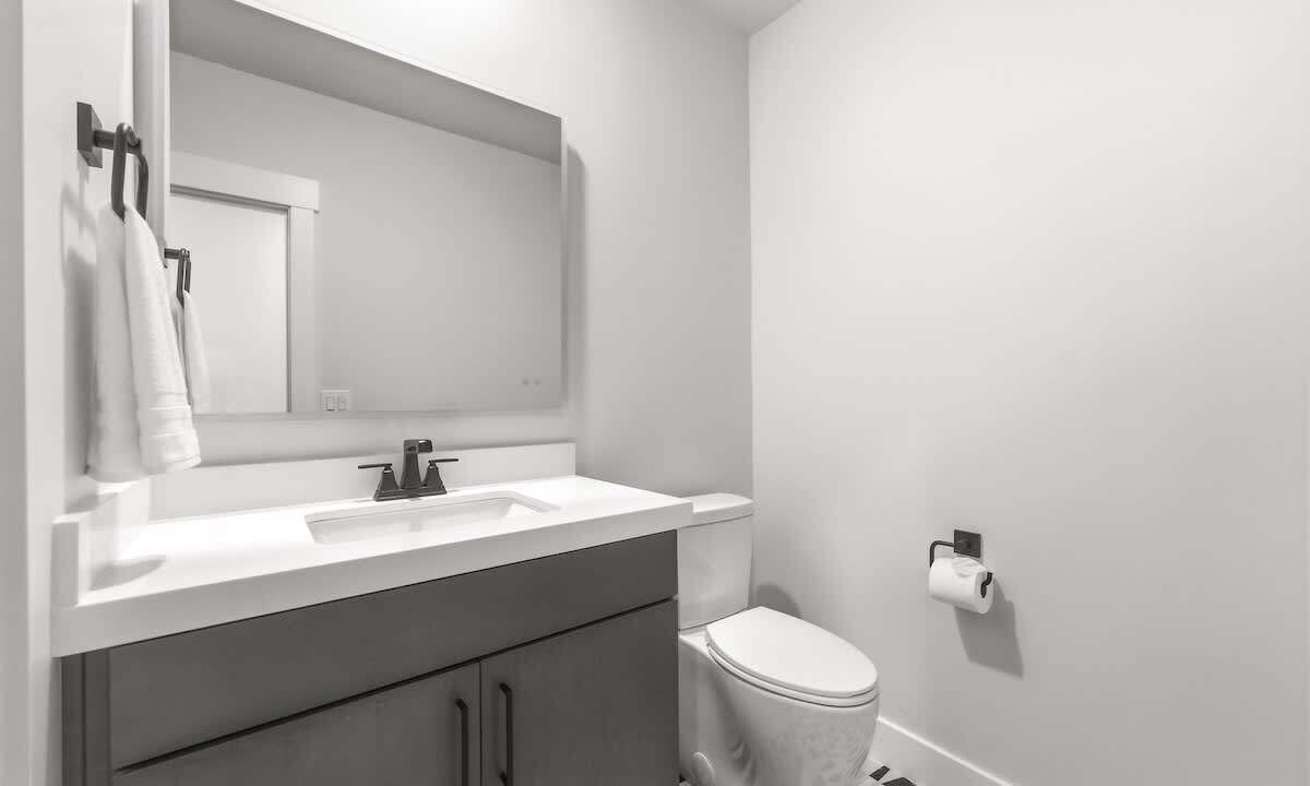 Photo of Bathroom in Park City