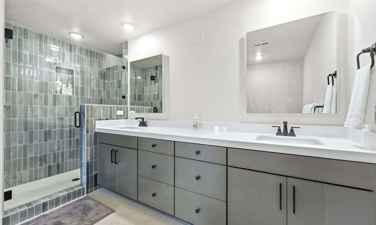 Photo of Bathroom in Park City