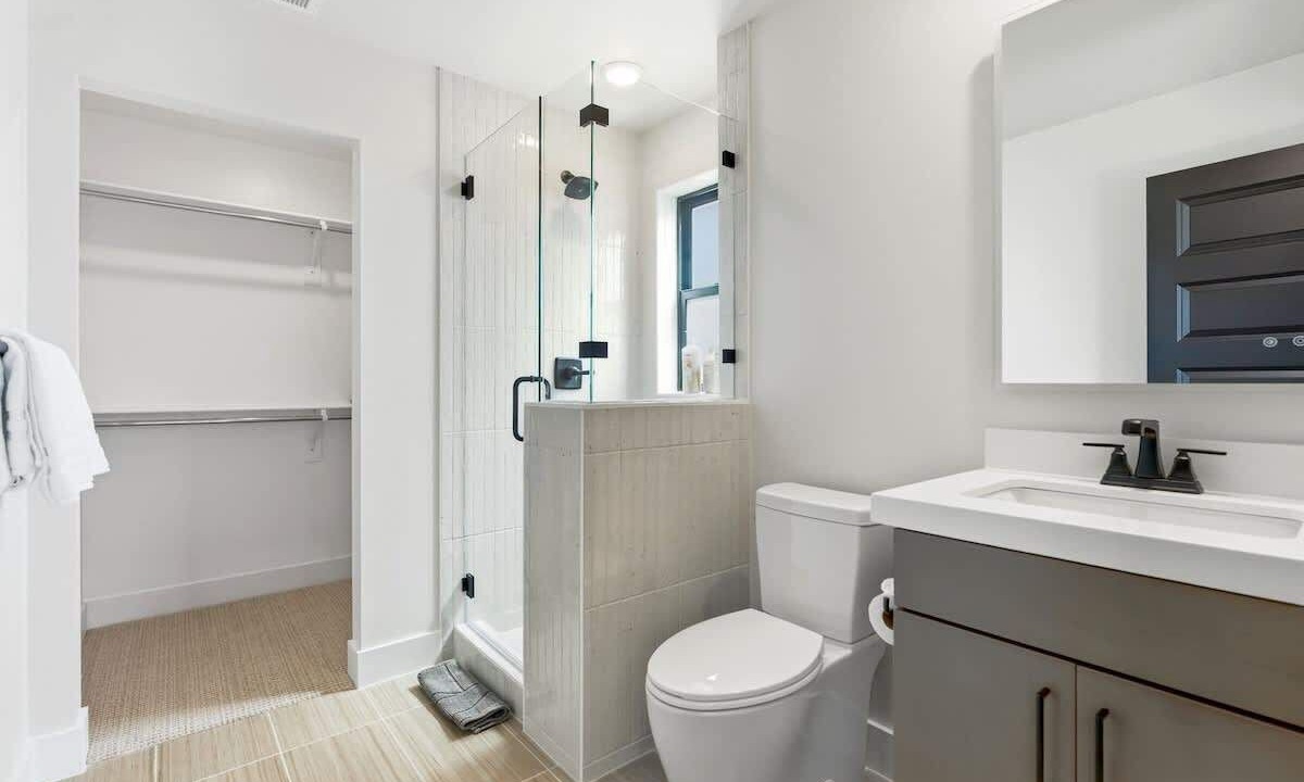 Photo of Bathroom in Park City