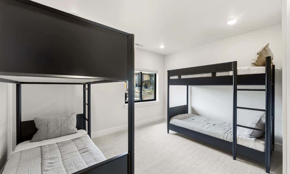 Photo of Bedroom in Park City