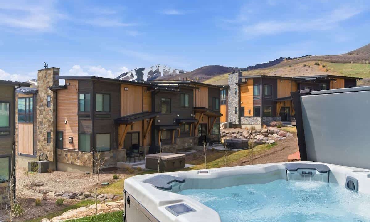 Photo of Outdoor in Park City