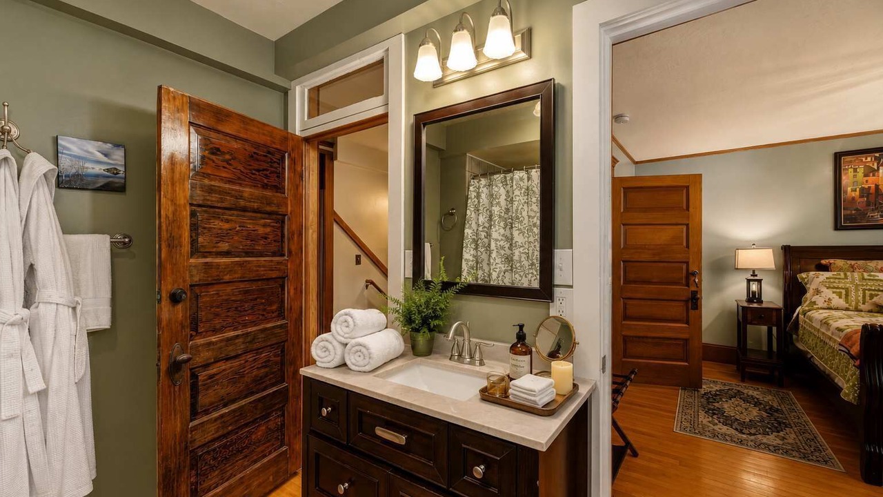 Photo of Bathroom in Sheridan