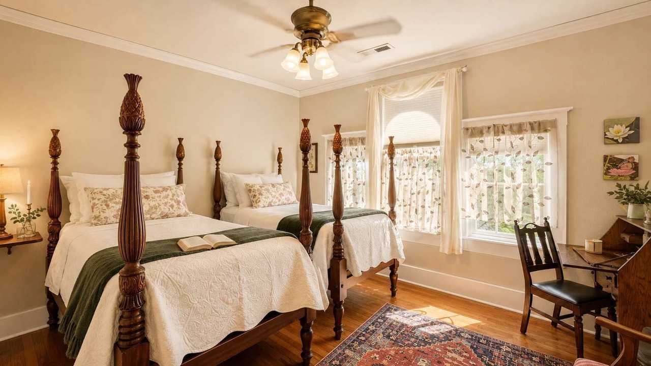 Photo of Bedroom in Sheridan