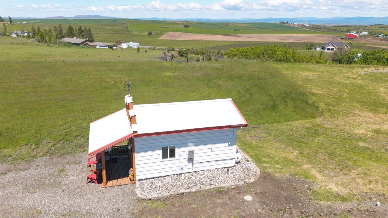Photo of Outdoor in Grangeville