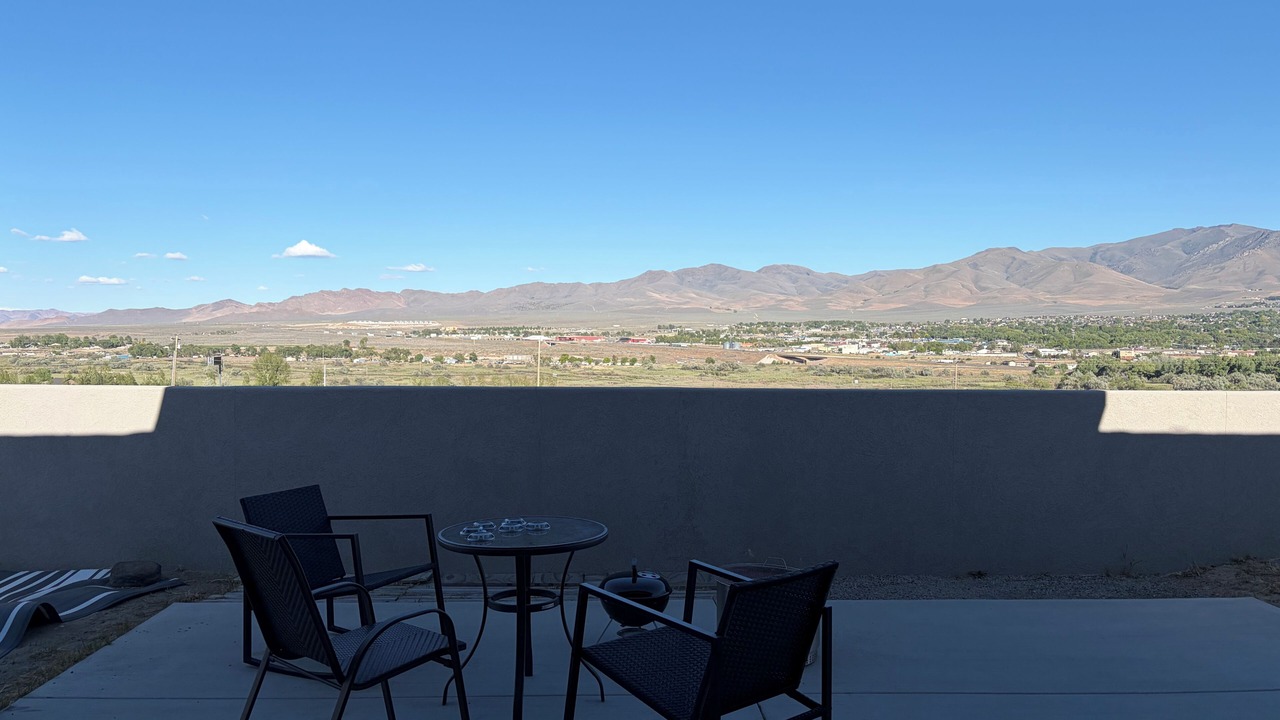 Photo of Outdoor in Winnemucca