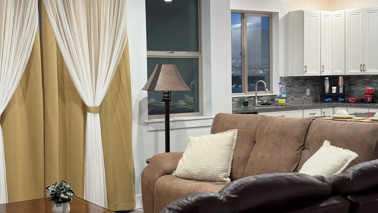 Photo of Livingroom in Winnemucca