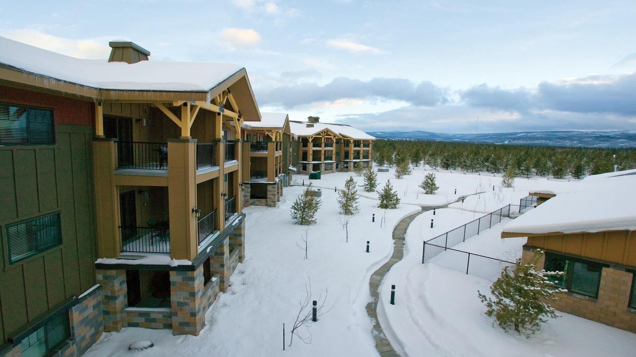 Photo of Outdoor in West Yellowstone