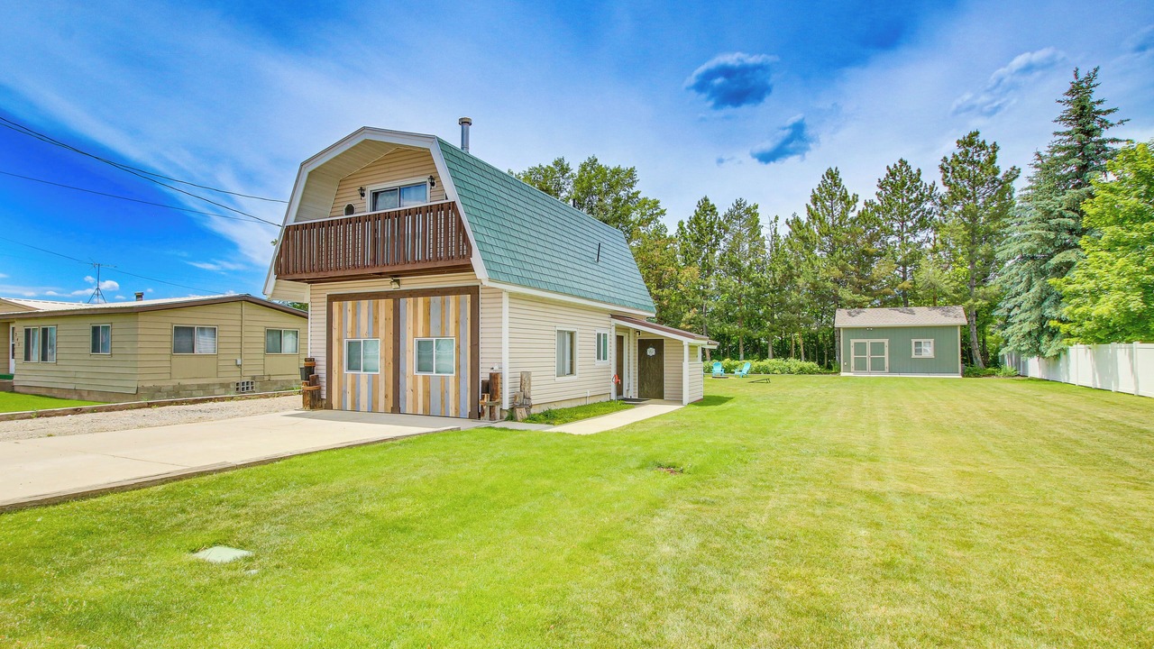 Photo of Outdoor in Garden City